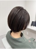 ショート
