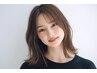 【美髪メニュー】似合わせカット＋髪質改善トリートメント