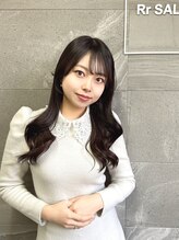 アールサロン 名駅(Rr SALON) 佐藤 希星