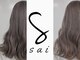 サイ アオヤマ(sai AOYAMA)の写真/新生活にぴったりの好印象ヘアが叶う♪髪質や骨格に合わせたスタイルを実現！人気のインナーカラーもお任せ
