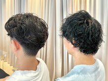 ロージーバイフーガヘアー 元住吉店(Rosy by FUGAhair)