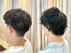 ロージーバイフーガヘアー 元住吉店(Rosy by FUGAhair)の写真/【5周年!】男性のお客様も大歓迎！日々のスタイリングもしやすくなる、あなたらしく似合うヘアを実現◎
