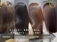 スリーク バイ ロイ 円町本店(sleek by roy)の写真