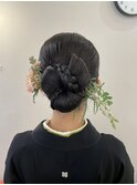 個性派タイト