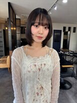 トッカ(tocca)&nbsp;顔まわりレイヤー