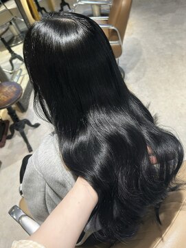 トリア(the tria) 【chika】美白暗めカラー