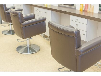 プレジア(Pleasure)の写真