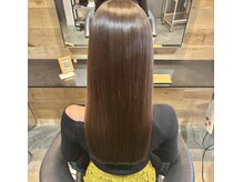 ドルセプラタ(Dulce plata)の雰囲気（【予防美容】で傷ませない。ダメージ予防・毛髪改善・髪質改善）