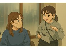 ピアチェーレ 佐倉の雰囲気(ご希望を叶えるご提案をさせて頂きます!)