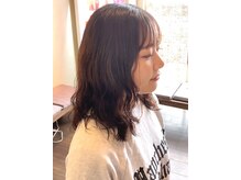 ミルアーツ ヘアープロデュース