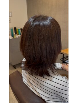 コタ(KoTA) ミディアムレイヤー