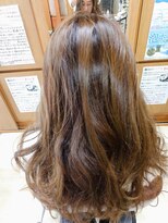 トータルビューティーサロンカワニシ Drヒートトリートメント
