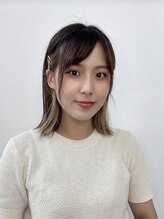 カイノ メンズサロン 金剛店(KAINO) 伊藤 萌