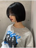 タッセルボブ