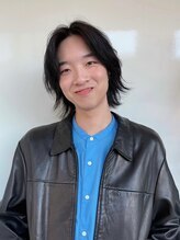 サンドイエナ 横浜店(sand yena) 佐藤 拳太