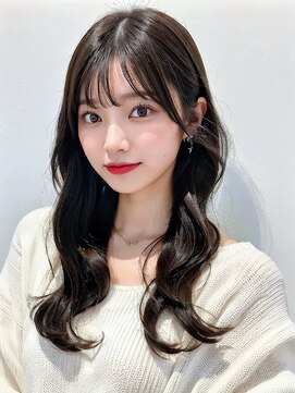 リークフー(Ree cu fuu) 10代20代30代大人かわいい韓国風プリカール艶感ピンクベージュ