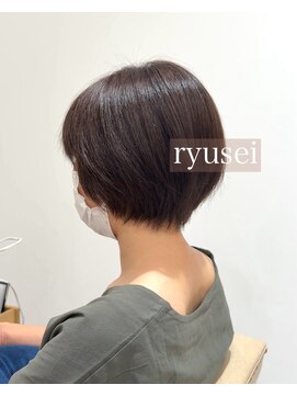 アリーナ 船橋日大前店(arena) ショートカット