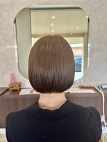 リボーン ビューティー リゾート(re-born Beauty Resort)&nbsp;ミニボブ