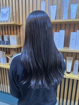 キュオンシア(CUEON. ciea) 15センチカット♪