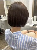草加カットカラー専門店/白髪染め/リタッチカラーヘアカラー