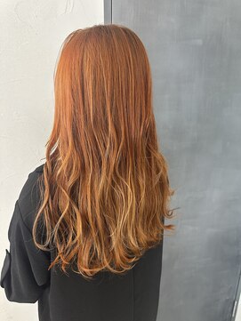 ヴァン カウンシル 川中島店(VAN COUNCIL) デザインカラー