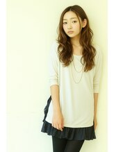 シガー 藤沢(sigur) 【sigur藤沢】☆弾みロングカール☆