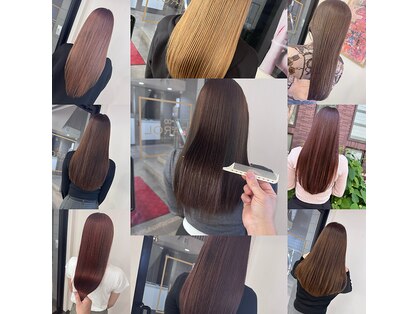 キャロル(CAROL)の写真