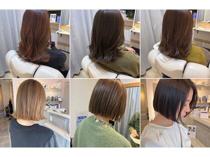 トゥーリ 二日市店(tuuli)の写真