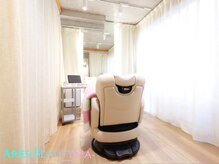 ONE STOP＊完全個室で極上ヘッドスパ【髪質改善/麻布十番駅】