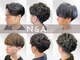 ヘアショップエヌアンドエー 久喜店(hairshop N&A)の写真