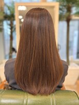 クララ タカマツ(CLALA Takamatsu)&nbsp;乾かすだけで艶髪