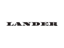 ランダー(LANDER)