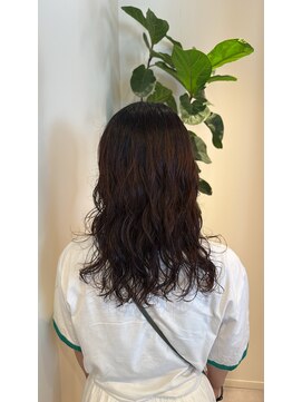 ロレ(lole') プードルパーマ