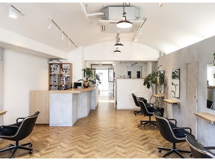 ティエーラ(TIERRA)の写真