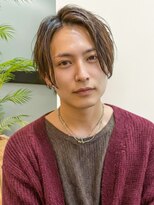 ノエ ナゴヤ(NOE NAGOYA)&nbsp;メンズカラー/メンズ/MEN’S/メンズカット/名駅/A2