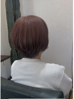 ドロップ(DROP)&nbsp;ショート