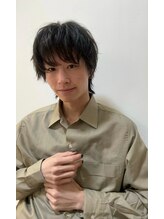 トレンチ(TRENCH)&nbsp;林 蓮