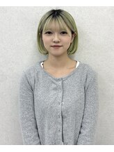 ラルム(ralme/sol)&nbsp;星野花月 