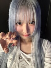 コエル(KOER)&nbsp;Natsuka 