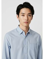アーツ 新宿(arts) 髪のお悩みはarts新宿にお任せください!新宿/新宿駅/新宿駅南口