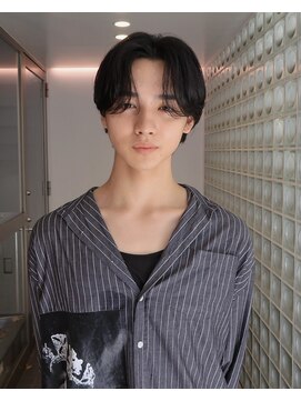 フィルムス 田町芝浦(FILMS) men's/メンズ/ナチュラルショート/ルーズショート/ショート