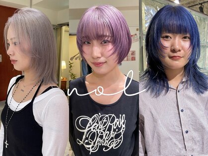 ノル 栄矢場町(nol)の写真