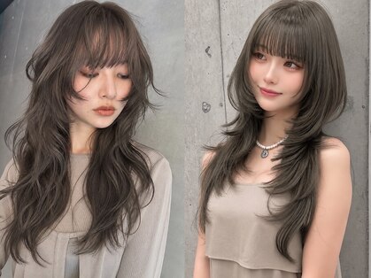 ブレスシイ 大阪梅田(brace SII)の写真
