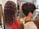 アーカイブ(Archive)の写真/空気感たっぷりのやわらかいふわっとしたパーマで愛されヘアへ。最旬パーマスタイルは”Archive”で
