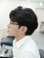 ブリードトウキョウ 亀戸店(BRYD TOKYO) ルーズパーマ
