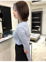 ジュノ 天文館本店(Juno) フェイスフレーミング