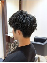 アフロディーテ 南中山店(Aphrodite)&nbsp;大人スパイキーショート
