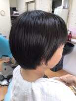 リエットサローネ(Lieto Salone)&nbsp;キッズレイヤーショート