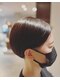 レポ(Lepo)の写真/女性スタイリストが多く在籍するサロンで、心から落ち着く癒やしのひとときを。