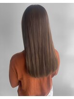 ヘアーメイク ラグズ(Hair Make Luxtz) ブラウンカラー/20代/30代/艶カラー/大人カラー